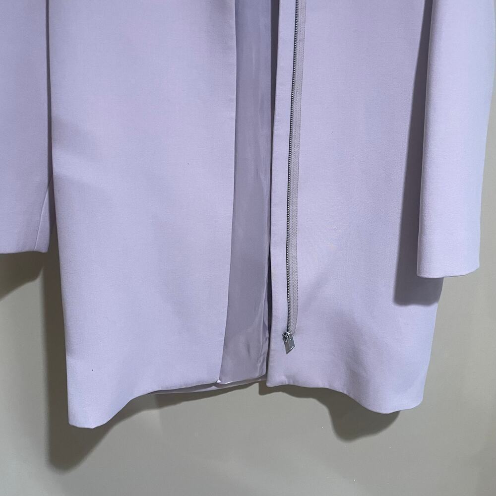 COS spring jacket full zip - Picture 4 of 9
